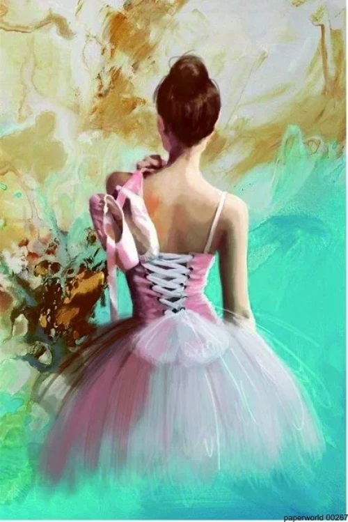 Χαρτί DECOUPAGE 0267