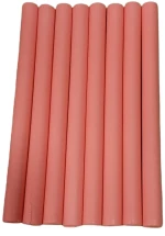 Βουλοκέρι ράβδοι για πιστόλι PINK σετ 8 τεμάχια