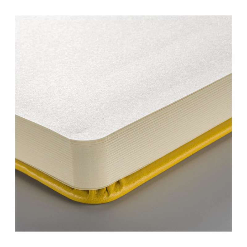 SKETCH BOOK TALENS ART CREATION 9314112M GOLDEN YELLOW 13x21