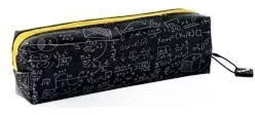 Κασετίνα TOTAL GIFT XL1879 MATH