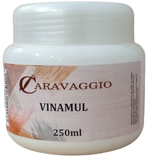 Κόλλα αγιογραφίας VINAMUL 250ml