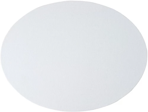 Καρτολίνο ζωγραφικής οβάλ 13x18cm