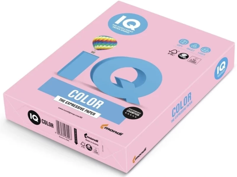 Χαρτί Α4 MONDI FLAMINGO 160gr δεσμίδα 250 φύλλων