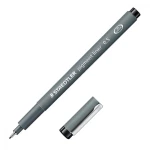 Πενάκι STAEDTLER PIGMENT LINER 0.5