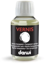 Βερνίκι αλκοόλης DARWI GLOSS 100ml