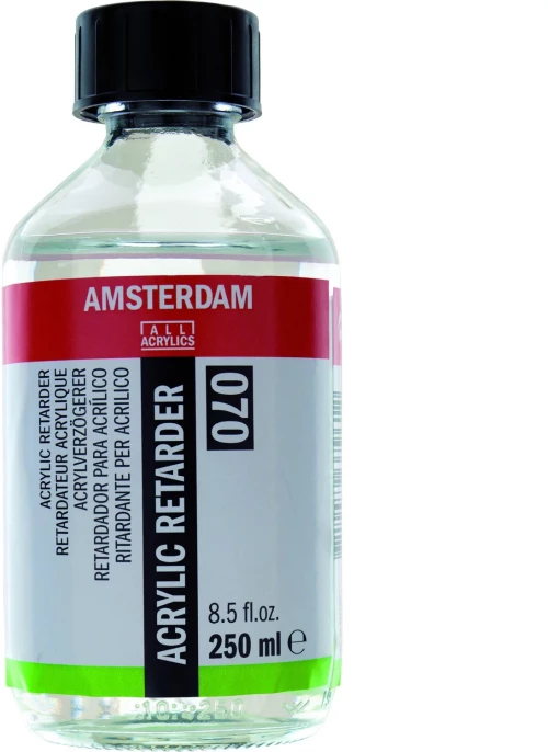 RETARDER TALENS AMSTERDAM 070, 250ml