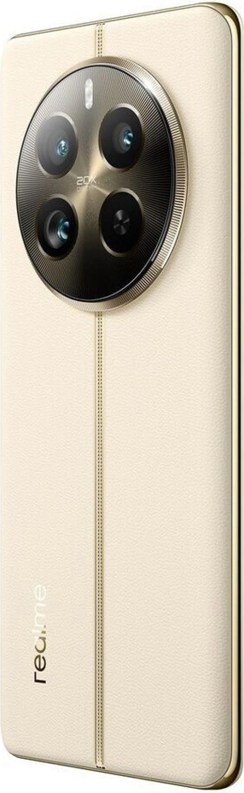 Realme 12 Pro 5G (12GB/256GB) Navigator Beige