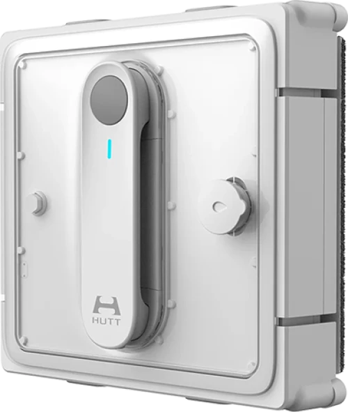 HUTT W9 Window Cleaning Robot - White EU