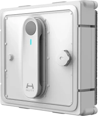 HUTT W9 Window Cleaning Robot - White EU