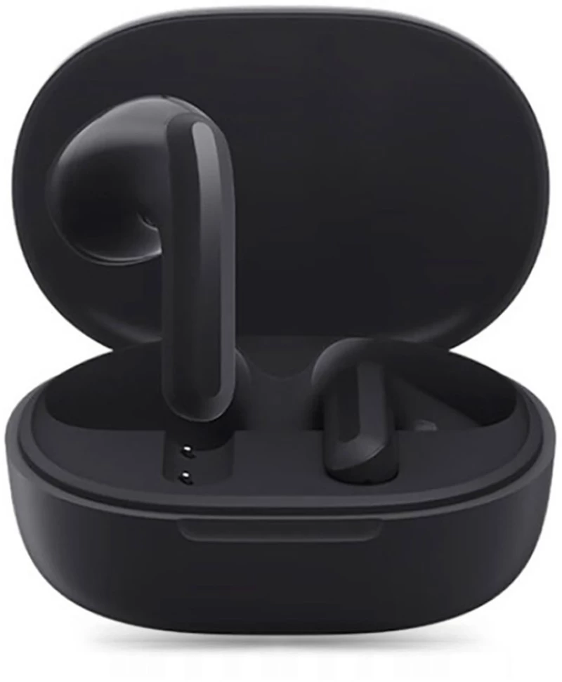 Xiaomi Redmi Buds 4 Lite Wireless Earphone Black