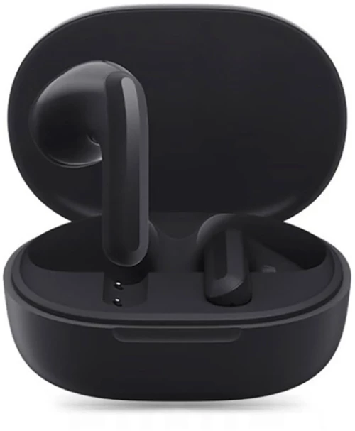 Xiaomi Redmi Buds 4 Lite Wireless Earphone Black