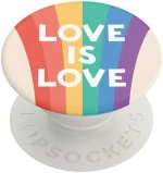 PopSockets® PopGrip Κινητού Loving Love