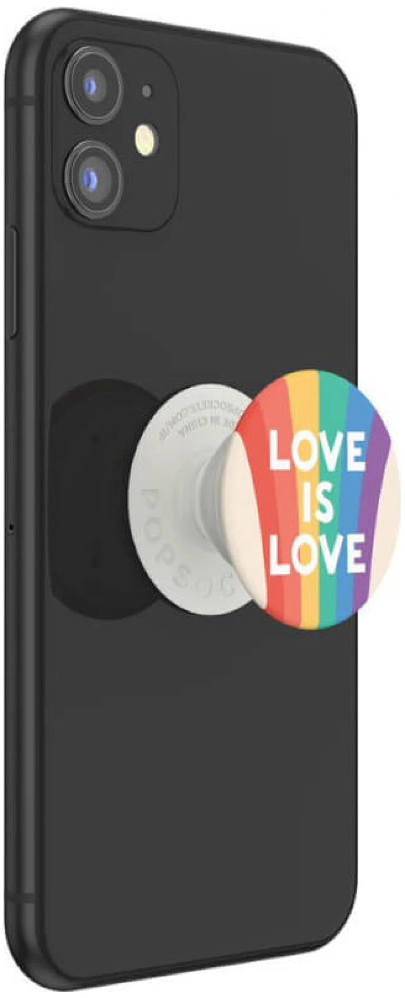 PopSockets® PopGrip Κινητού Loving Love