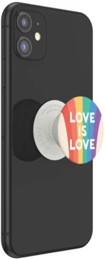 PopSockets® PopGrip Κινητού Loving Love