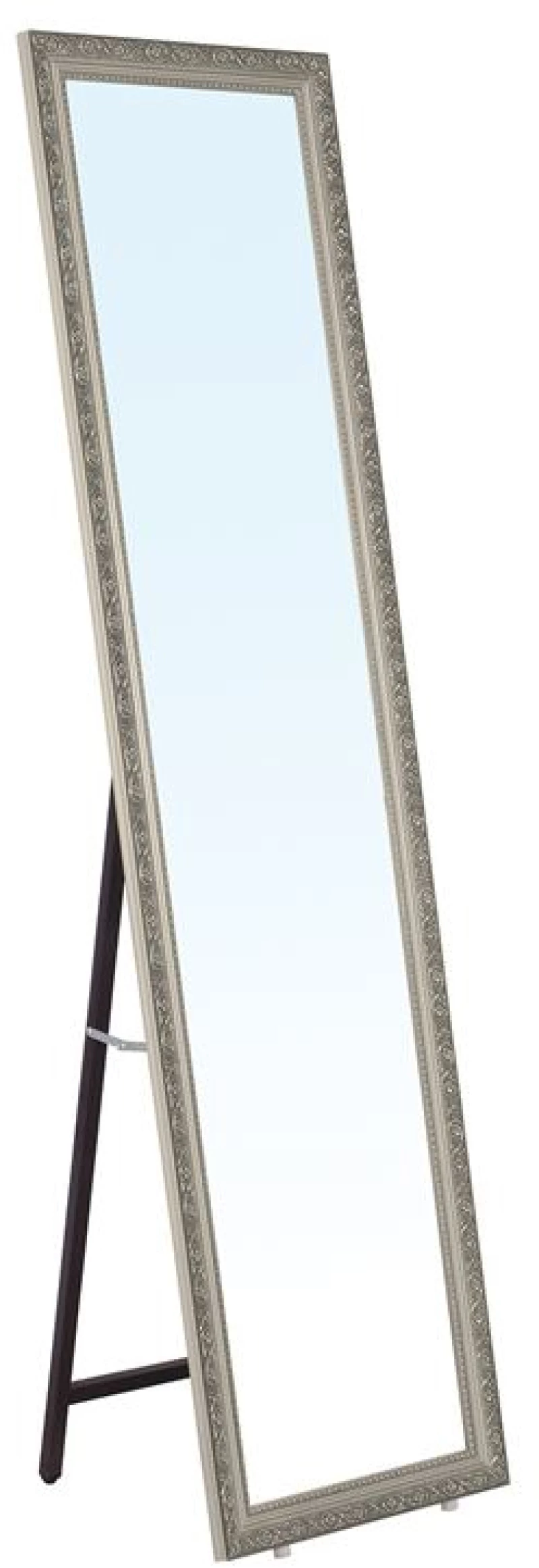 Καθρέπτης MIRROR Σαμπανί MDF 39x2.5x148cm