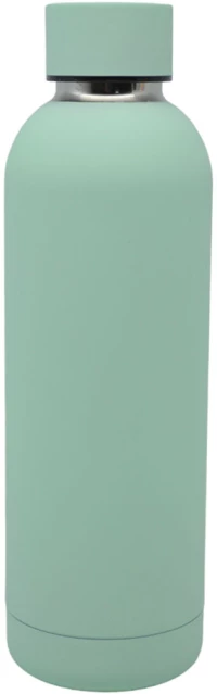Θερμός Ανοξείδωτο Σε Πετρόλ Ματ Χρώμα Soft Touch 500ml