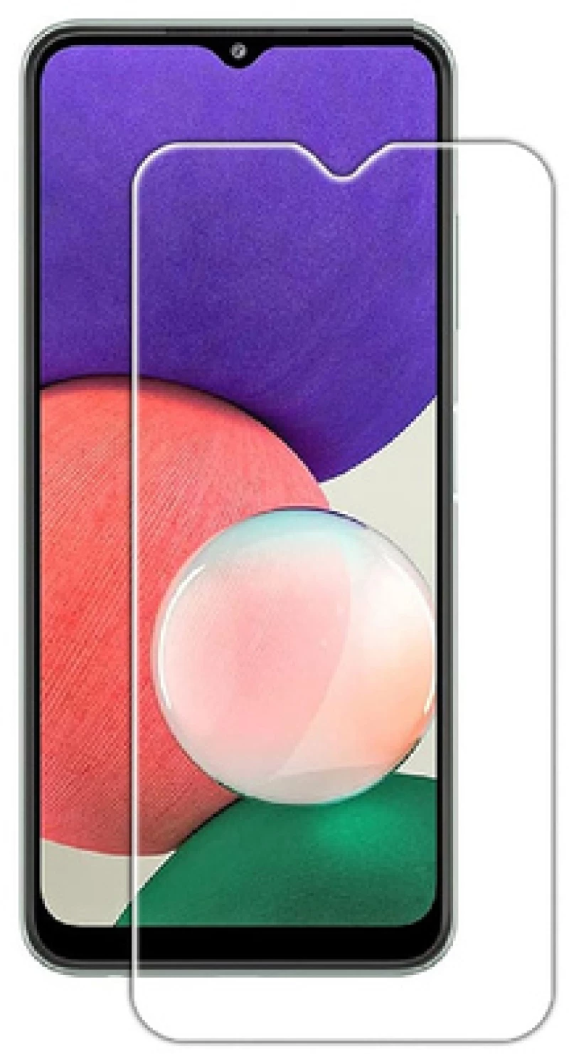 POWERTECH tempered glass 2.5D TGC-0698 για Samsung A05s 5G