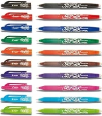 Στυλό PILOT FRIXION BALL 0.7mm