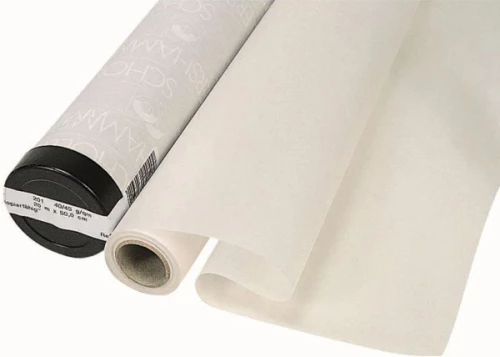 Ριζόχαρτο ρολό SCHOELLER 0,42x20m, 50gr