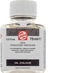 PAINTING MEDIUM TALENS 083, 75ml