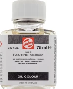 PAINTING MEDIUM TALENS 083, 75ml