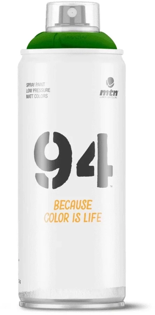 Montana spray 400ml Valley Green