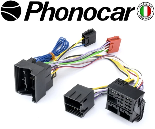 04.806 PHONOCAR 04.806 PHONOCAR