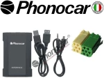05.860 PHONOCAR 05.860 PHONOCAR