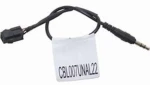 UNICO CABLE PI/JVC/ALP/KEN/BLA. UNICO CABLE PI/JVC/ALP/KEN/BLA.