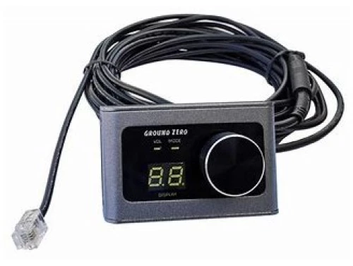 GZDSP REM 4-8XII-S GZDSP REM 4-8XII-S