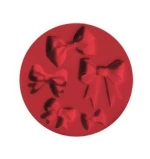 Καλούπι σιλικόνης FIMO 872524 φιογκάκια