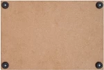 Βάση χαρακτικής λινόλεουμ 20x30cm, 448540