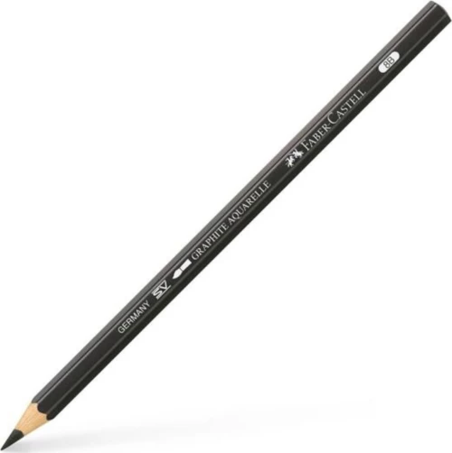 Γραφίτης ακουαρέλας FABER CASTELL 117800