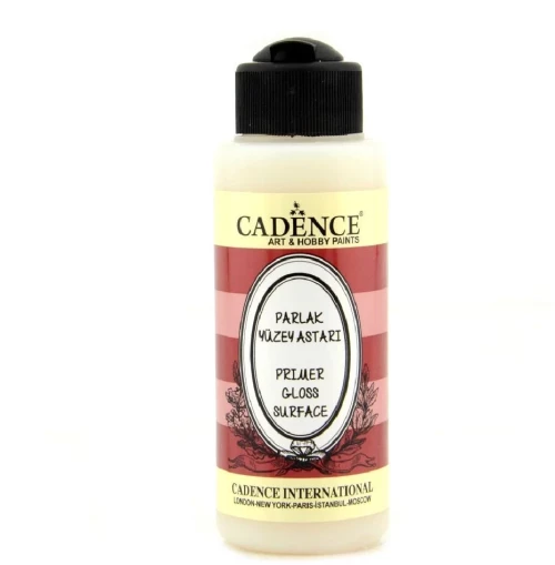 Διάφανο PRIMER CADENCE 120ml