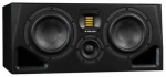 Adam A77H Αυτοενισχυόμενο Ηχείο Studio Monitor 3 Δρόμων 340W (Τεμάχιο) Μαύρο