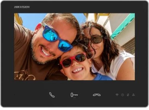 HIKVISION DS-KH7300EY-WTE2
