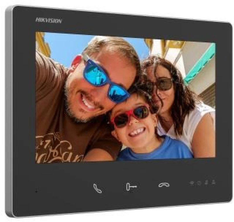 HIKVISION DS-KH7300EY-WTE2