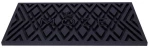 Moze Drying Mat Black Black