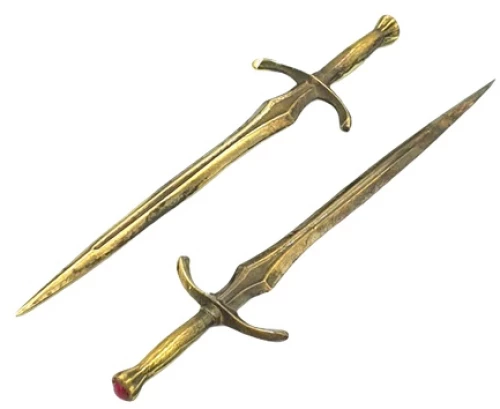 Maklaud Baby Blade Pocker