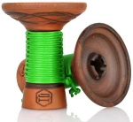 Μπώλ Japona Mummy Green
