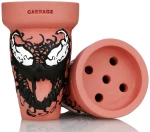 Μπώλ Kong Hookah Carnage