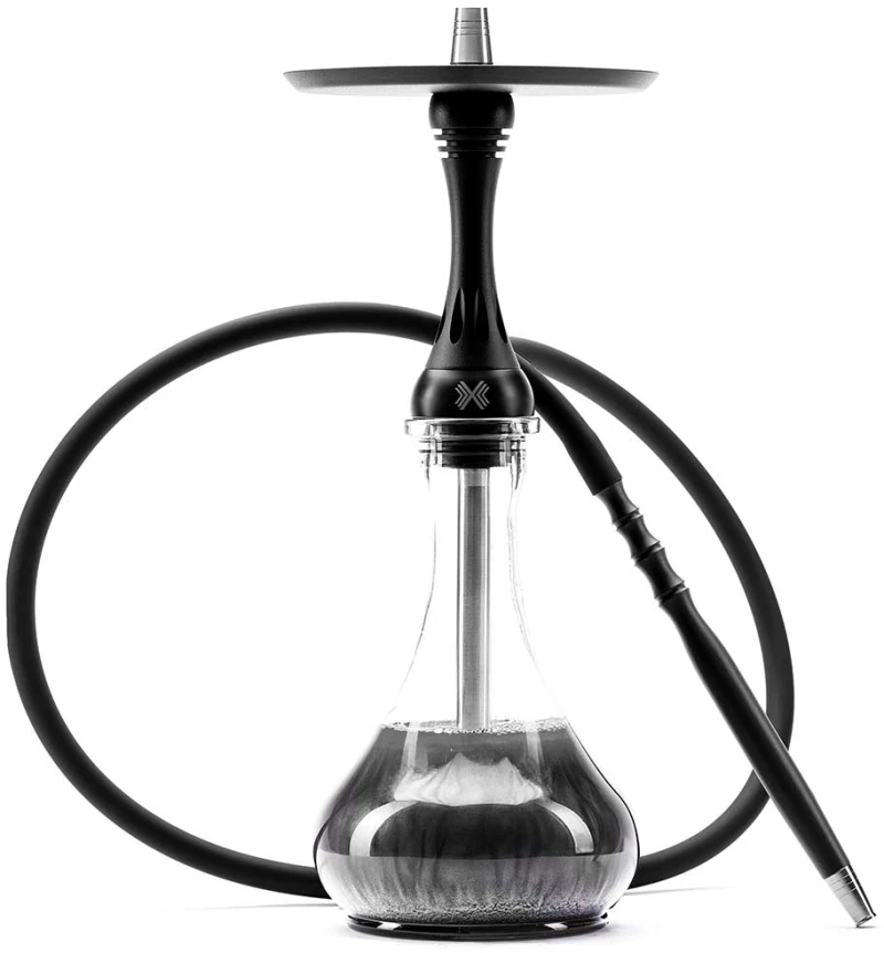 Ναργιλές Alpha Hookah Model X Red Candy