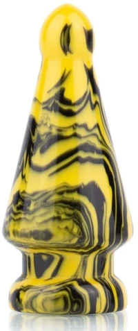 Πώμα Phunnel Epoxy Black & White