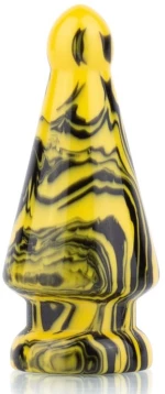 Πώμα Phunnel Epoxy Black & White