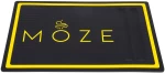 Βάση Ναργιλέ Σιλικόνης Moze Red