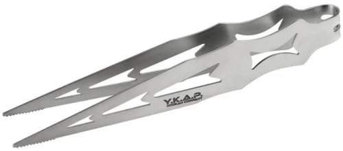 Τσιμπίδα Ναργιλέ Y.K.A.P Drakkar