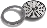 Shisha Turbine Stainless Screen