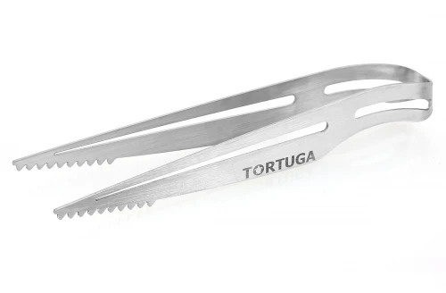 Τσιμπίδα Ναργιλέ Tortuga Baracuda