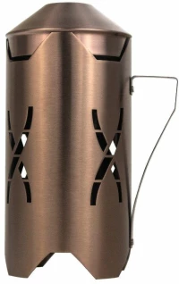 Hoob Windcover Bronze