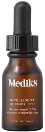 Medik8 Intelligent Retinol 3TR 15ml